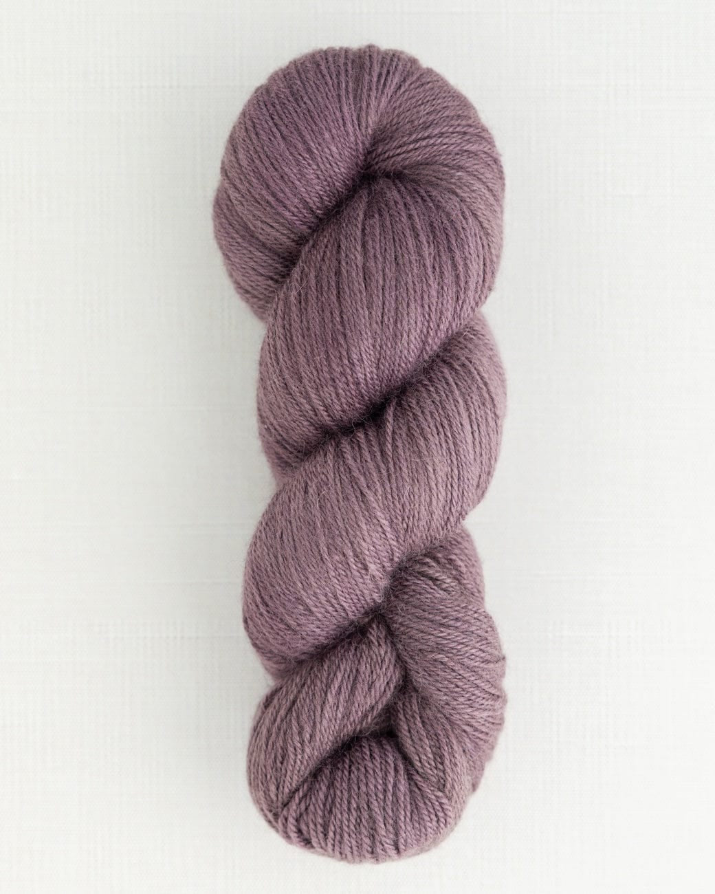 SweetGeorgia Yarns Fingering Yarns Mink Trifecta Fine