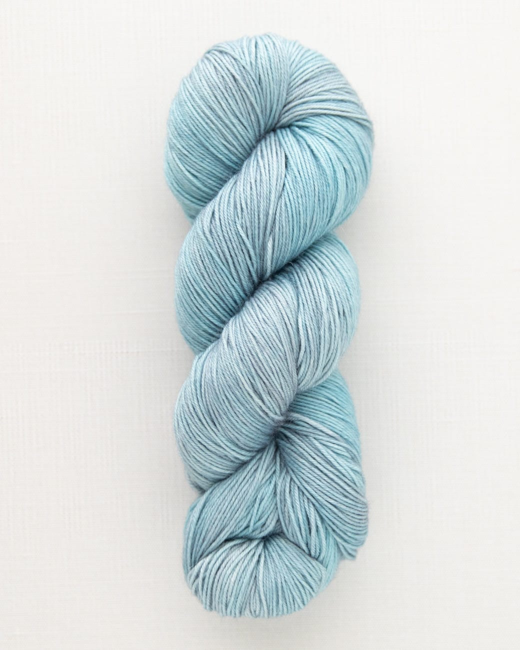 SweetGeorgia Yarns Fingering Yarns Moonlight Mohair Silk Sock