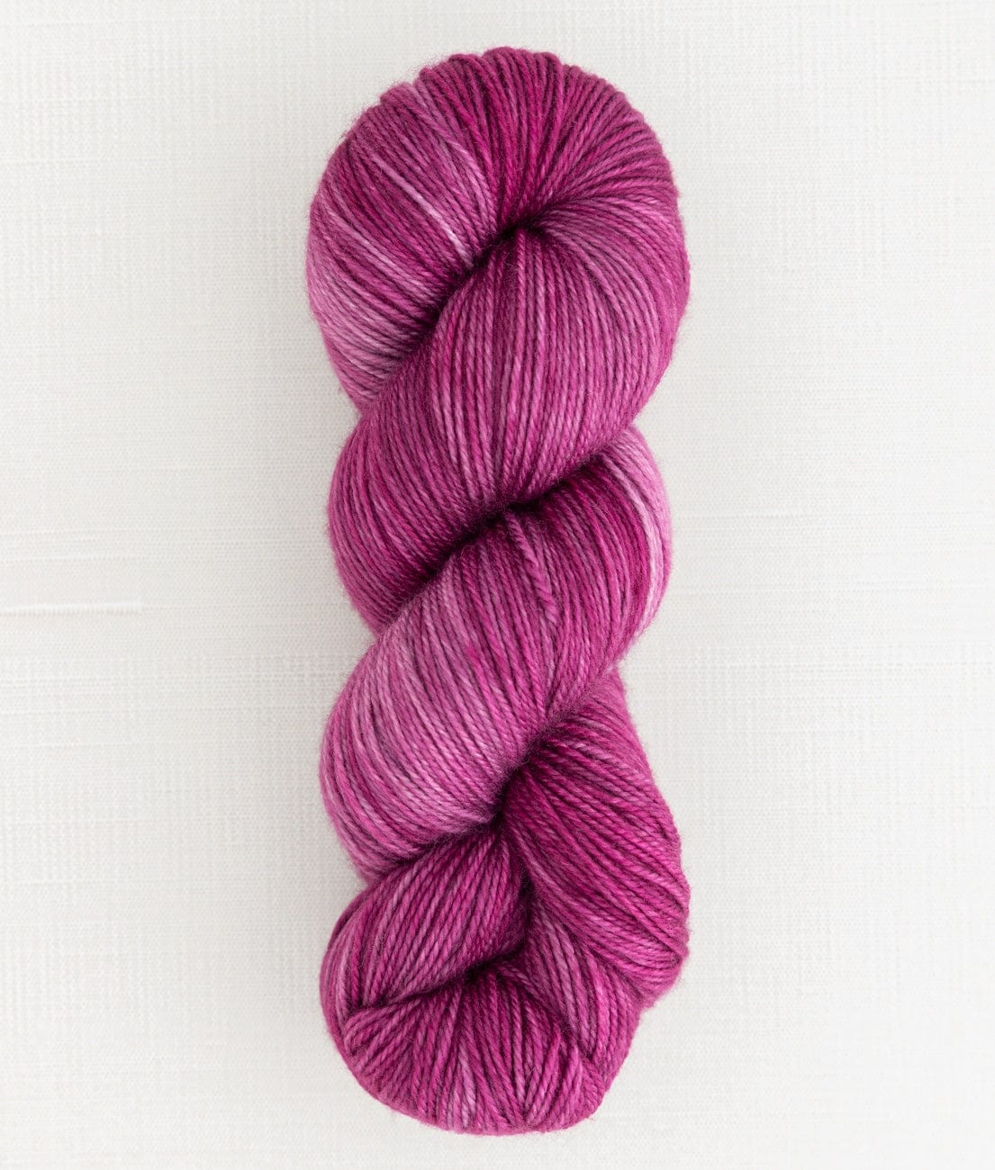 SweetGeorgia Yarns Fingering Yarns Mulberry CashLuxe Fine