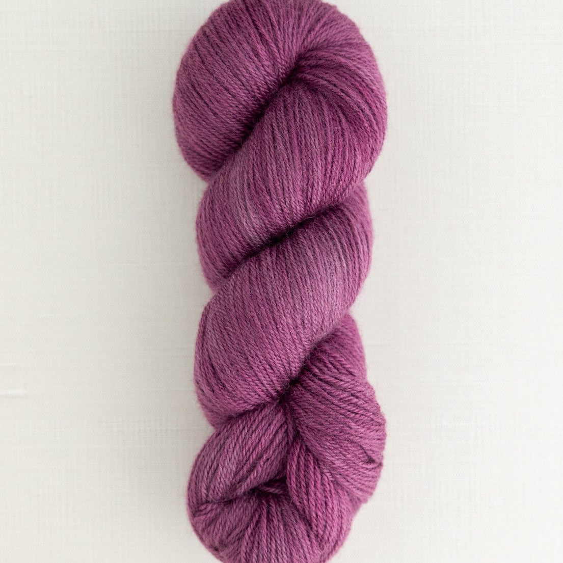 SweetGeorgia Yarns Fingering Yarns Mulberry Trifecta Fine