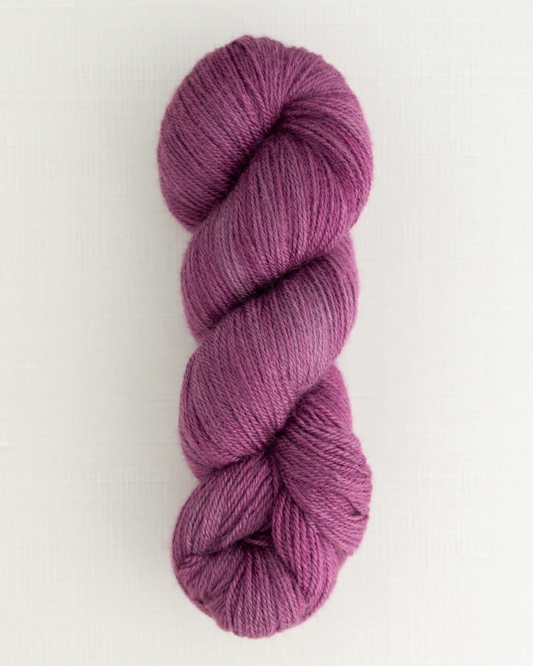 SweetGeorgia Yarns Fingering Yarns Mulberry Trifecta Fine