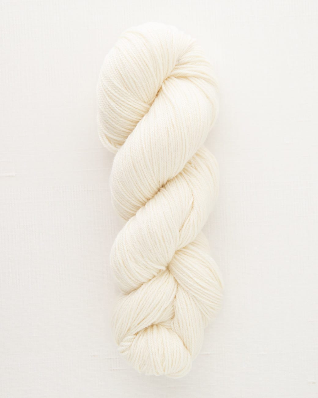 SweetGeorgia Yarns Fingering Yarns Natural Tough Love Sock