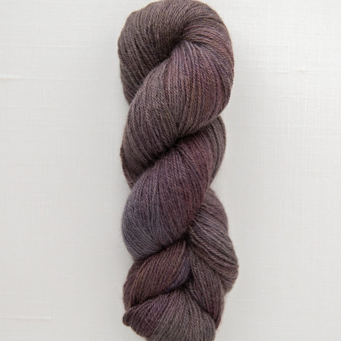 SweetGeorgia Yarns Fingering Yarns Nightcall BFL+Silk Fine