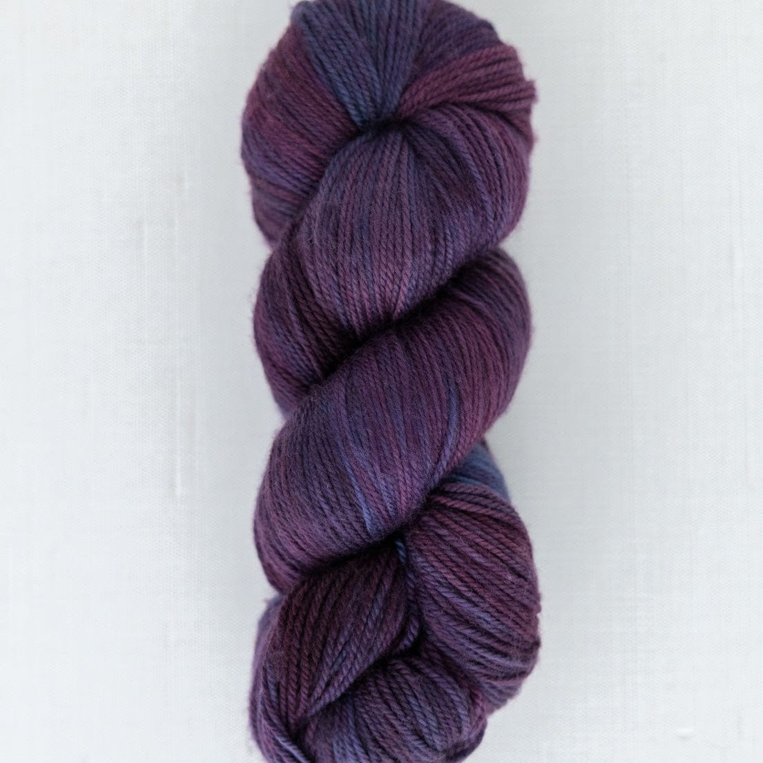 SweetGeorgia Yarns Fingering Yarns Nightcall CashLuxe Fine