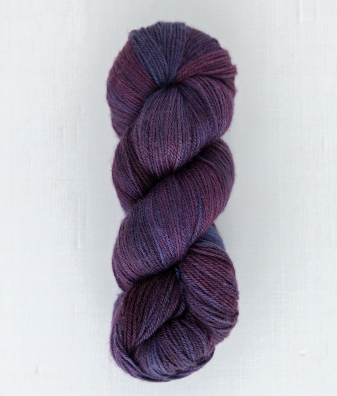 SweetGeorgia Yarns Fingering Yarns Nightcall CashLuxe Fine