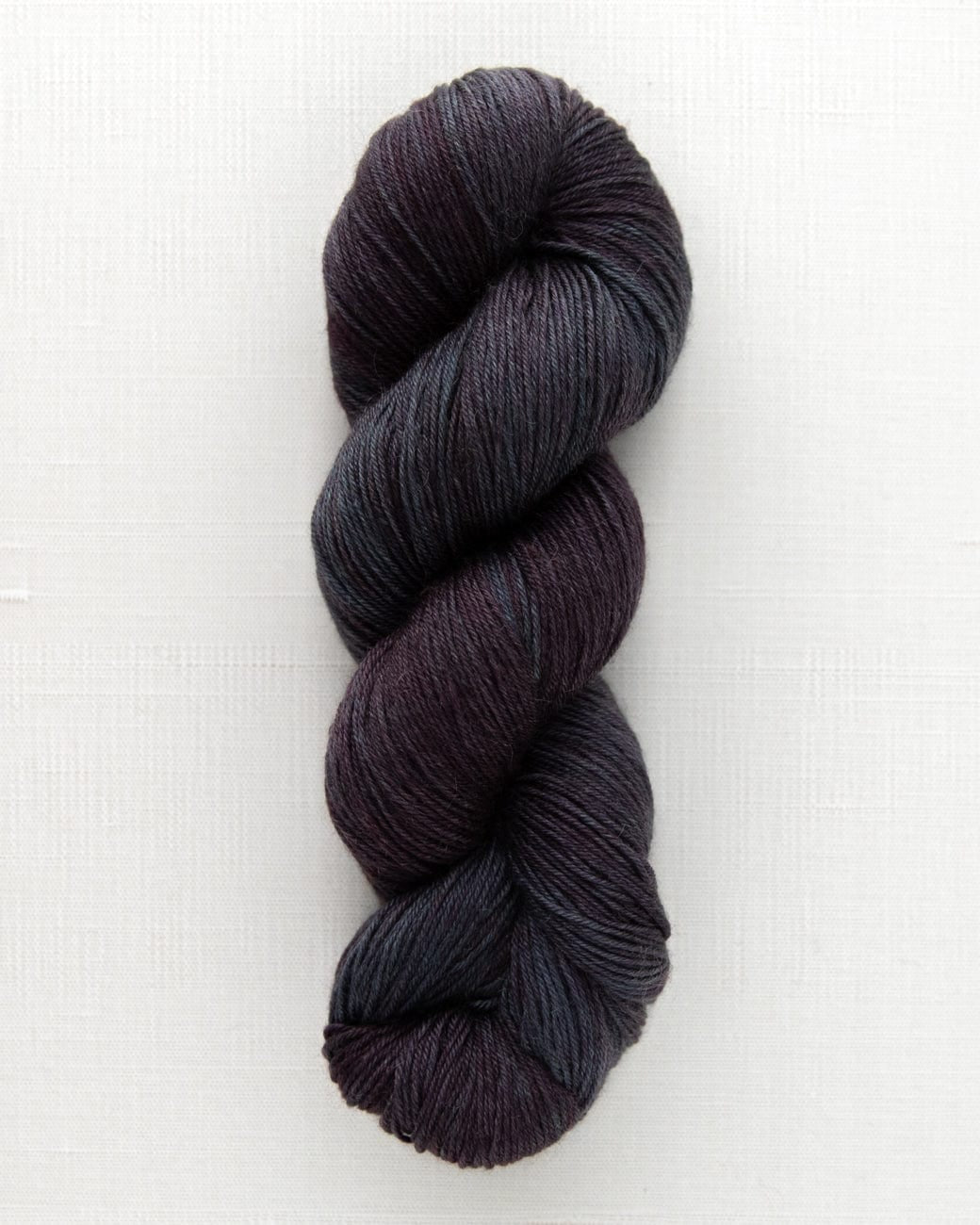 SweetGeorgia Yarns Fingering Yarns Nightcall Mohair Silk Sock