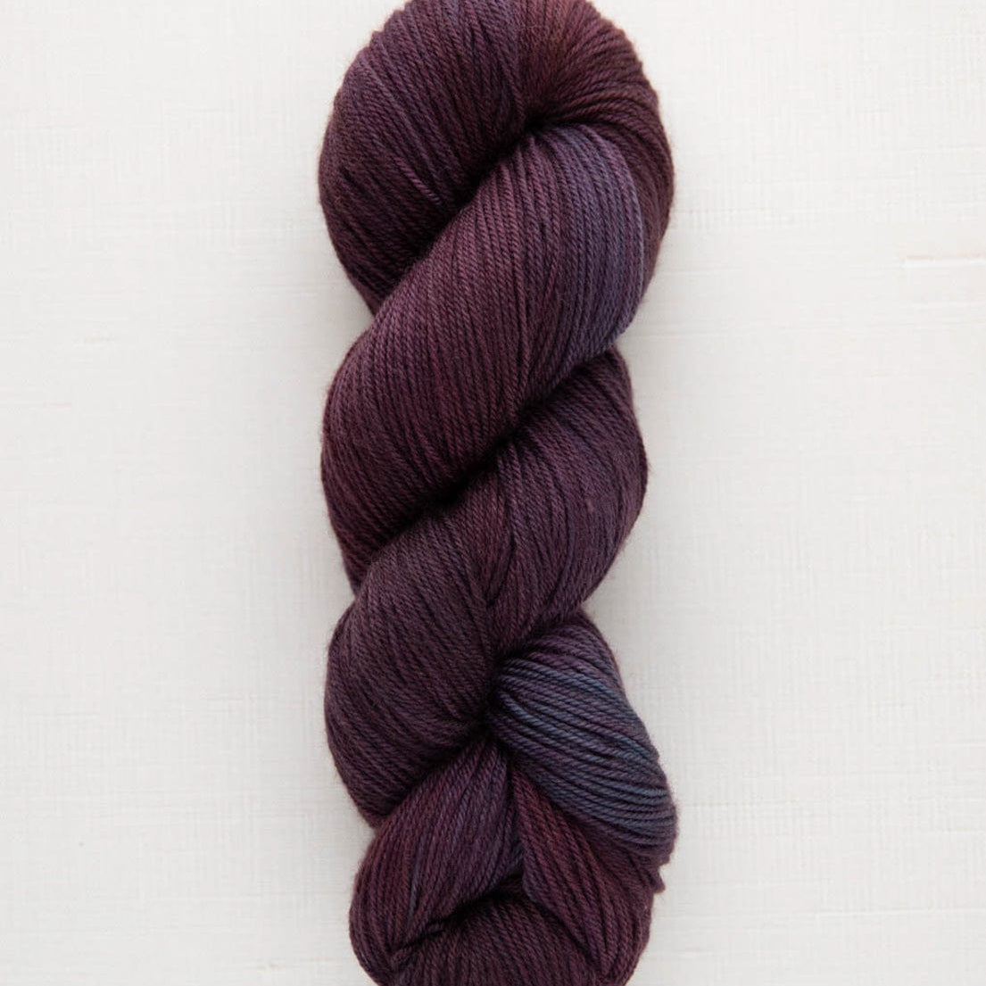 SweetGeorgia Yarns Fingering Yarns Nightcall Tough Love Sock