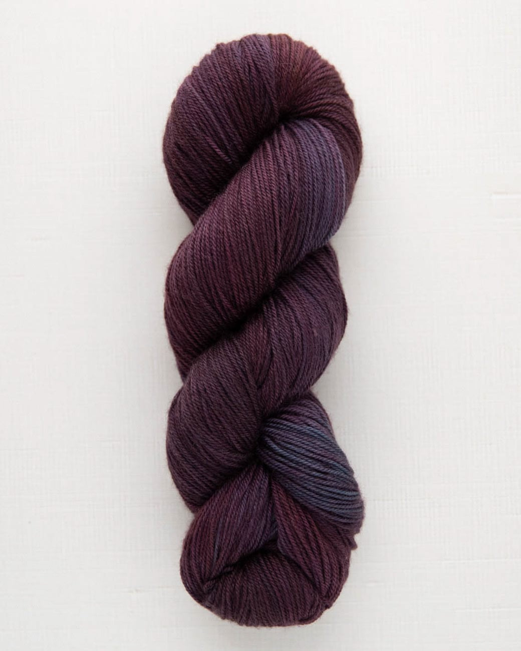 SweetGeorgia Yarns Fingering Yarns Nightcall Tough Love Sock