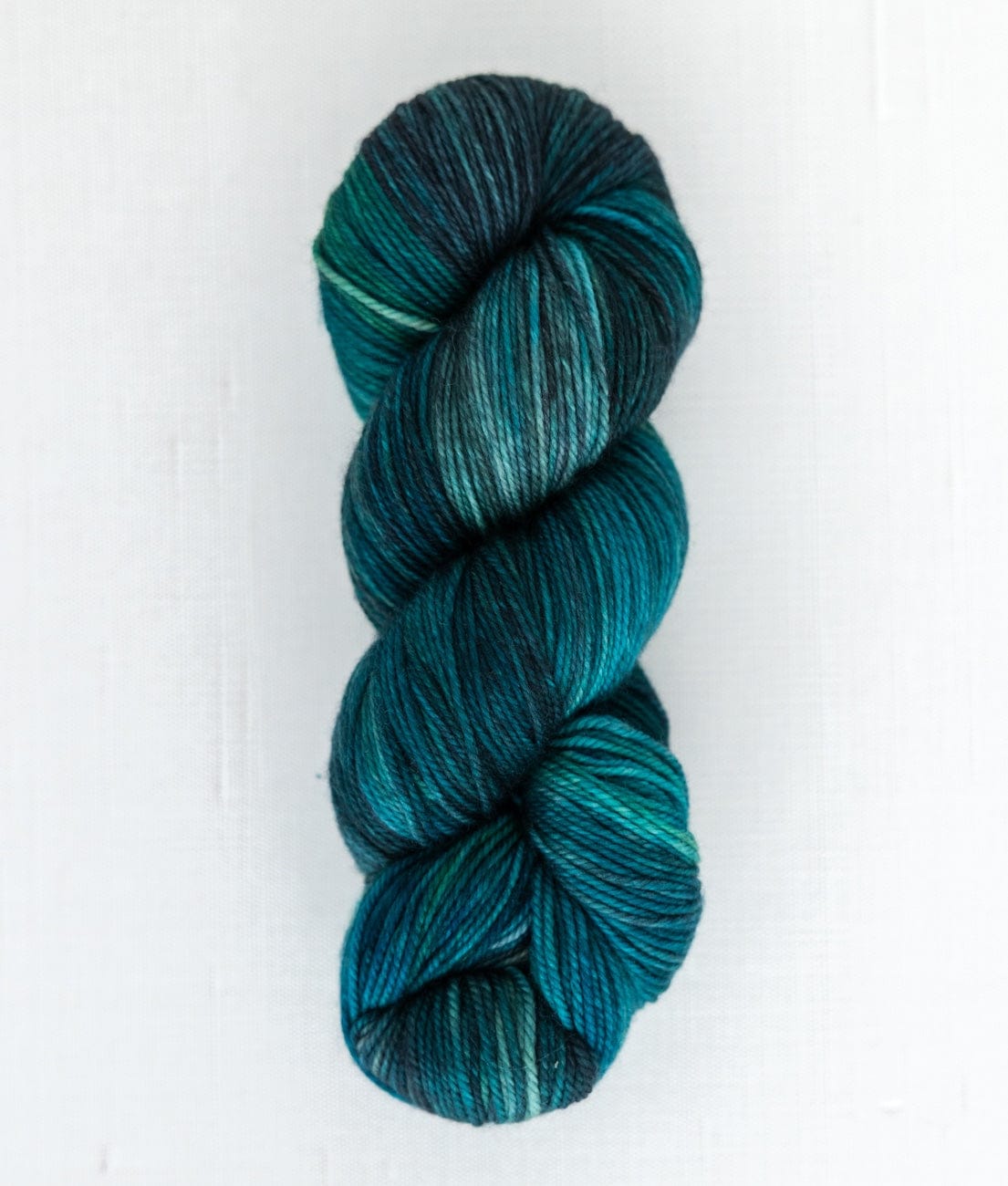 SweetGeorgia Yarns Fingering Yarns Odyssey CashLuxe Fine