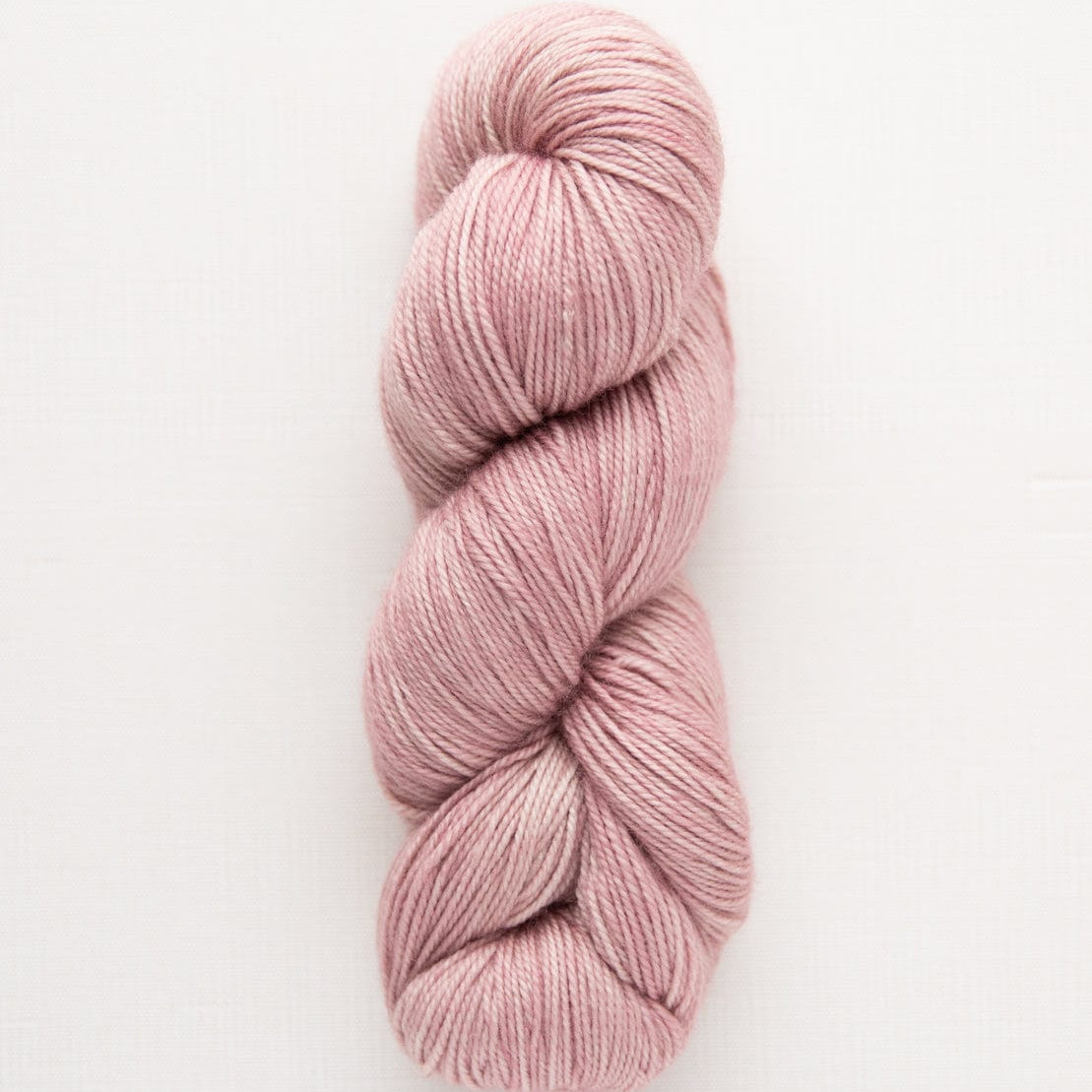 SweetGeorgia Yarns Fingering Yarns Old Letters CashLuxe Fine