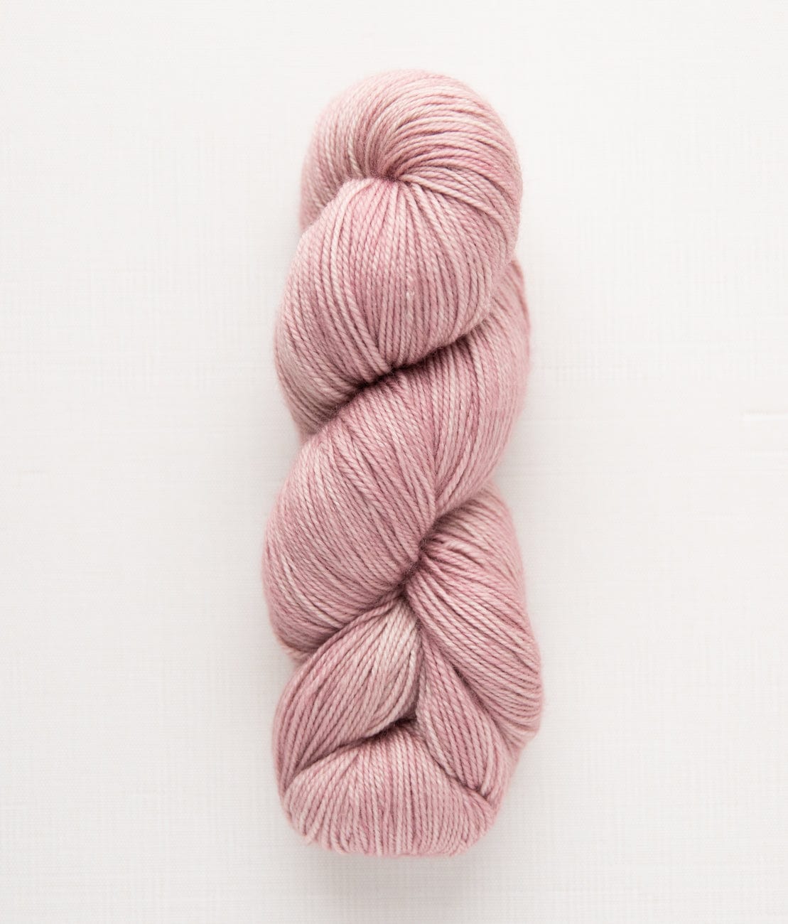 SweetGeorgia Yarns Fingering Yarns Old Letters CashLuxe Fine