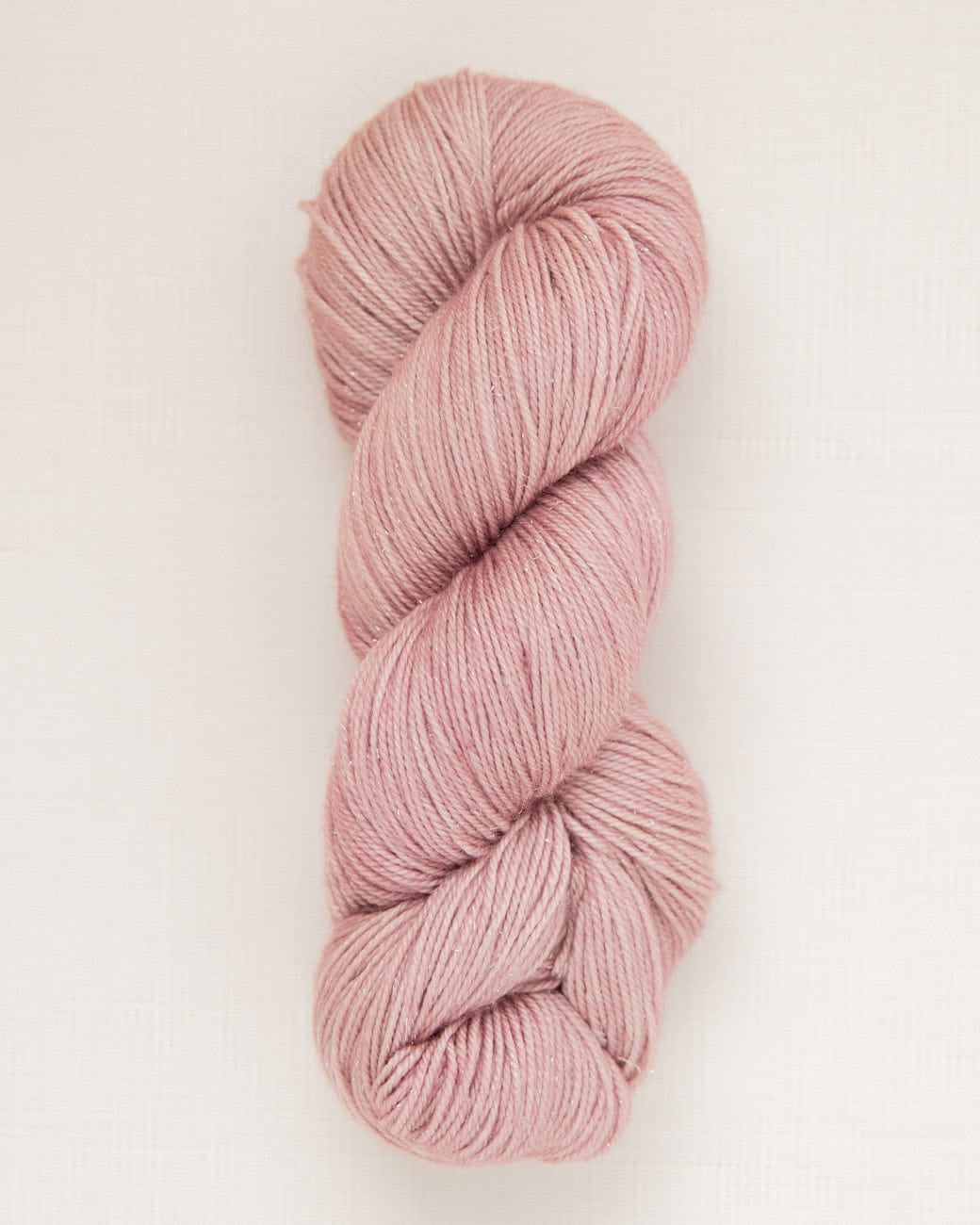 SweetGeorgia Yarns Fingering Yarns Old Letters CashLuxe Spark