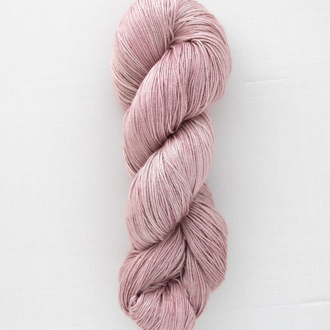 SweetGeorgia Yarns Fingering Yarns Old Letters Flaxen Silk Fine