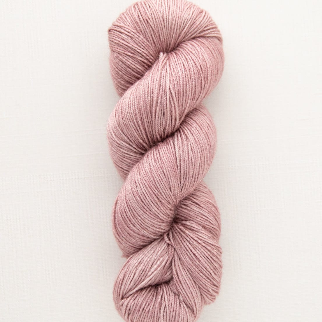 SweetGeorgia Yarns Fingering Yarns Old Letters Mohair Silk Sock