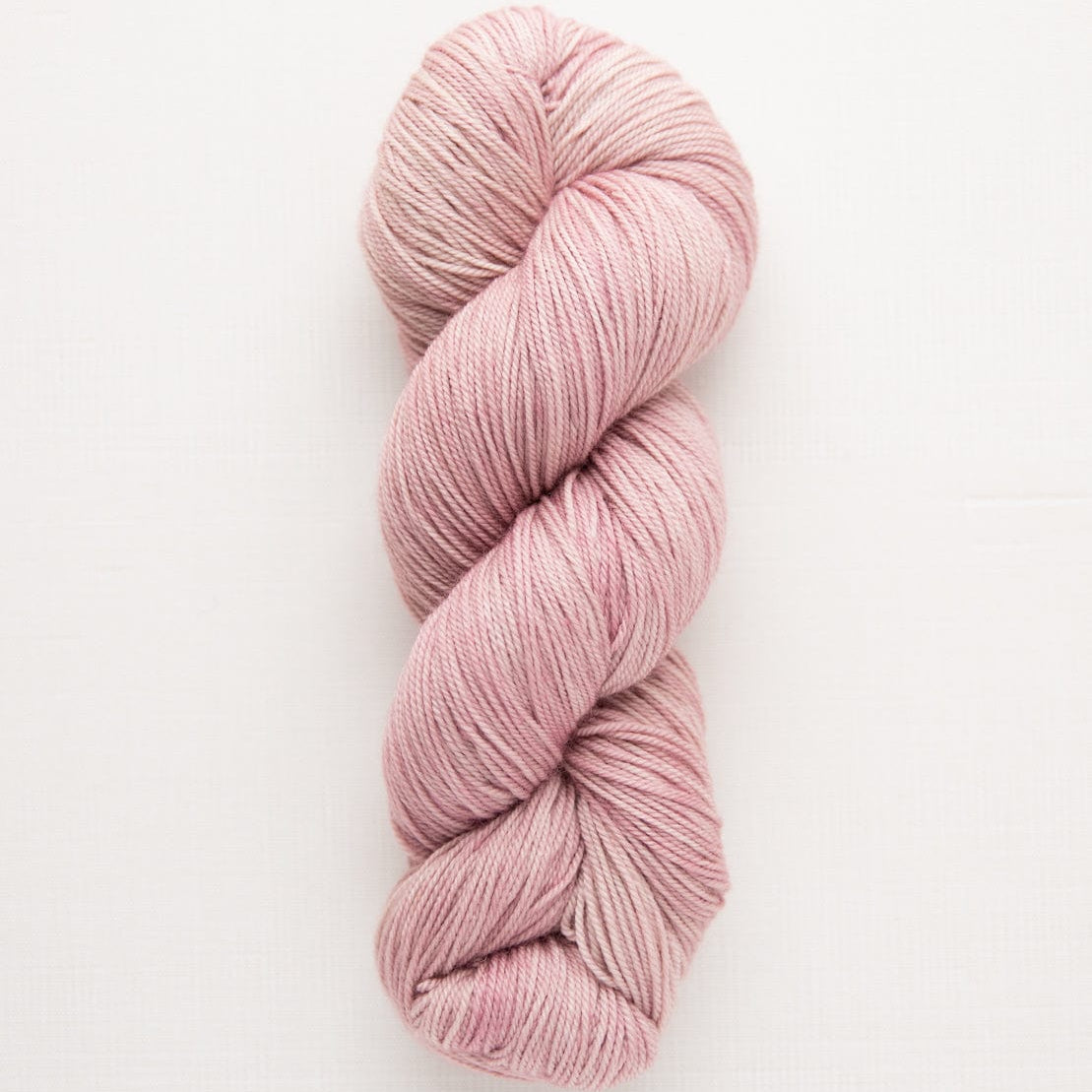 SweetGeorgia Yarns Fingering Yarns Old Letters Tough Love Sock