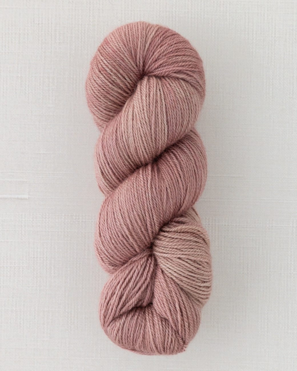 SweetGeorgia Yarns Fingering Yarns Old Letters Trifecta Fine