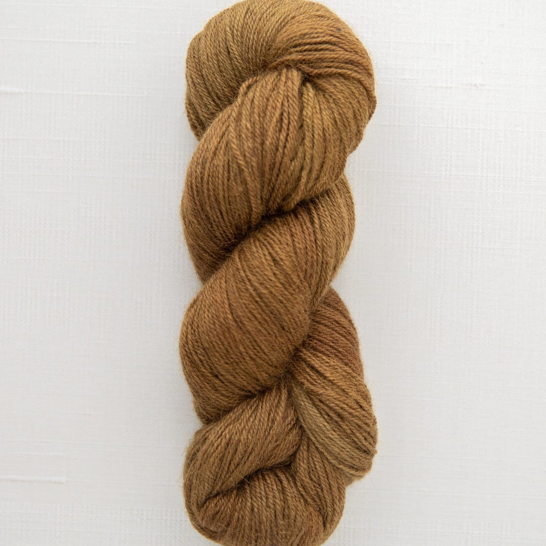 SweetGeorgia Yarns Fingering Yarns Olive Branch BFL+Silk Fine