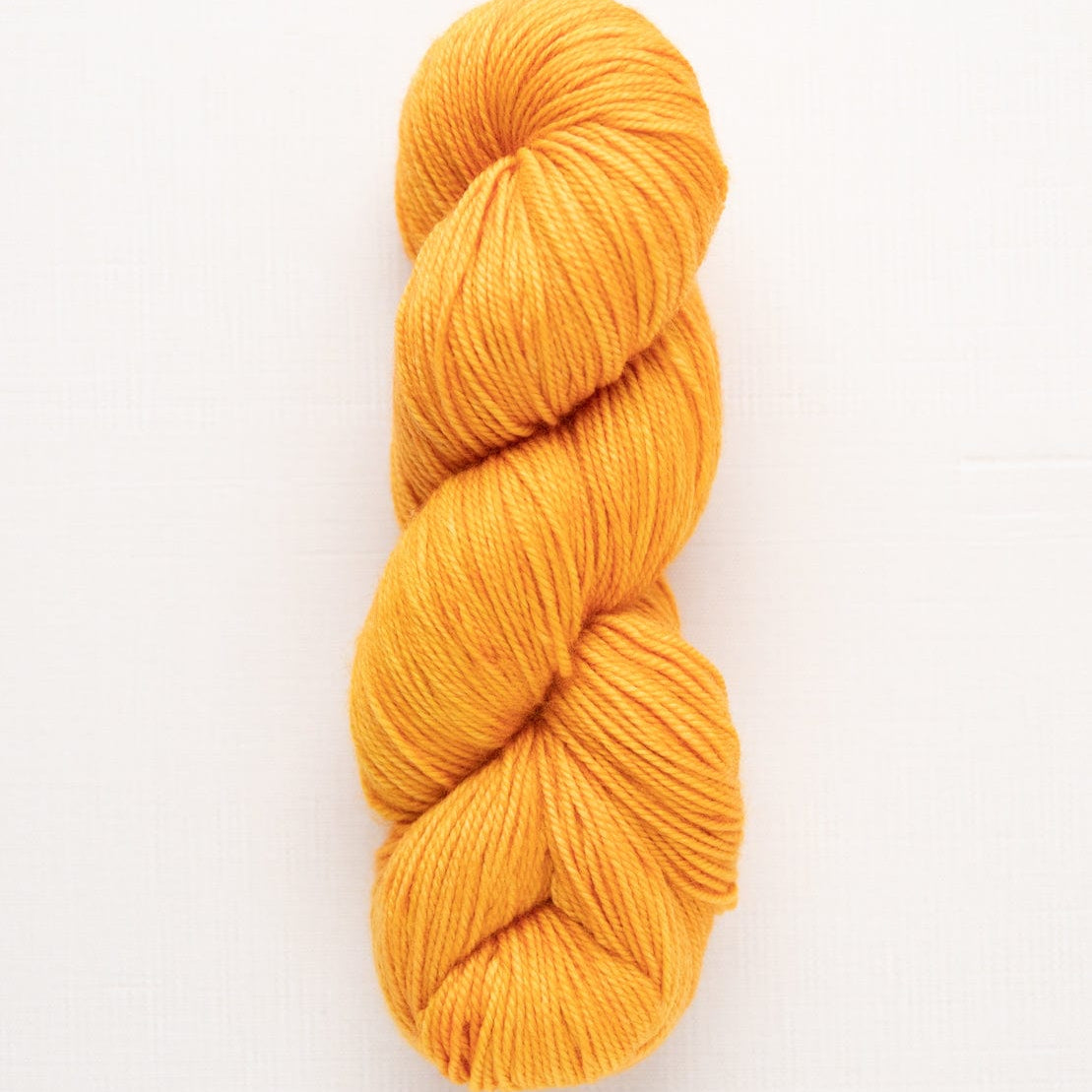 SweetGeorgia Yarns Fingering Yarns Papaya CashLuxe Fine