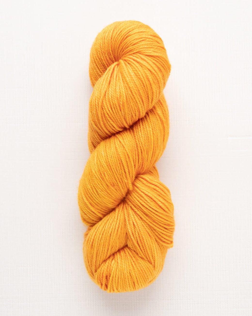 SweetGeorgia Yarns Fingering Yarns Papaya CashLuxe Fine