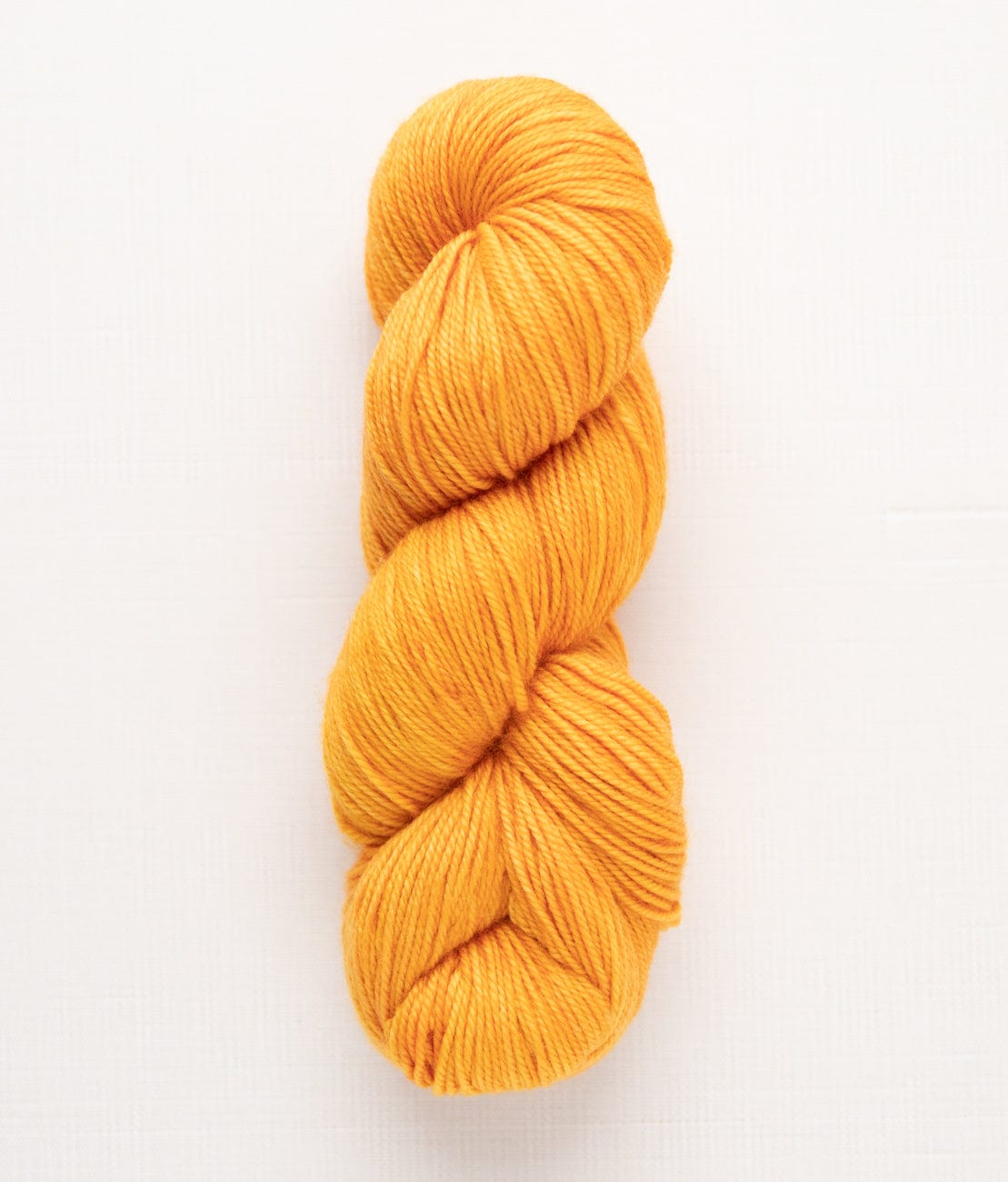 SweetGeorgia Yarns Fingering Yarns Papaya CashLuxe Fine