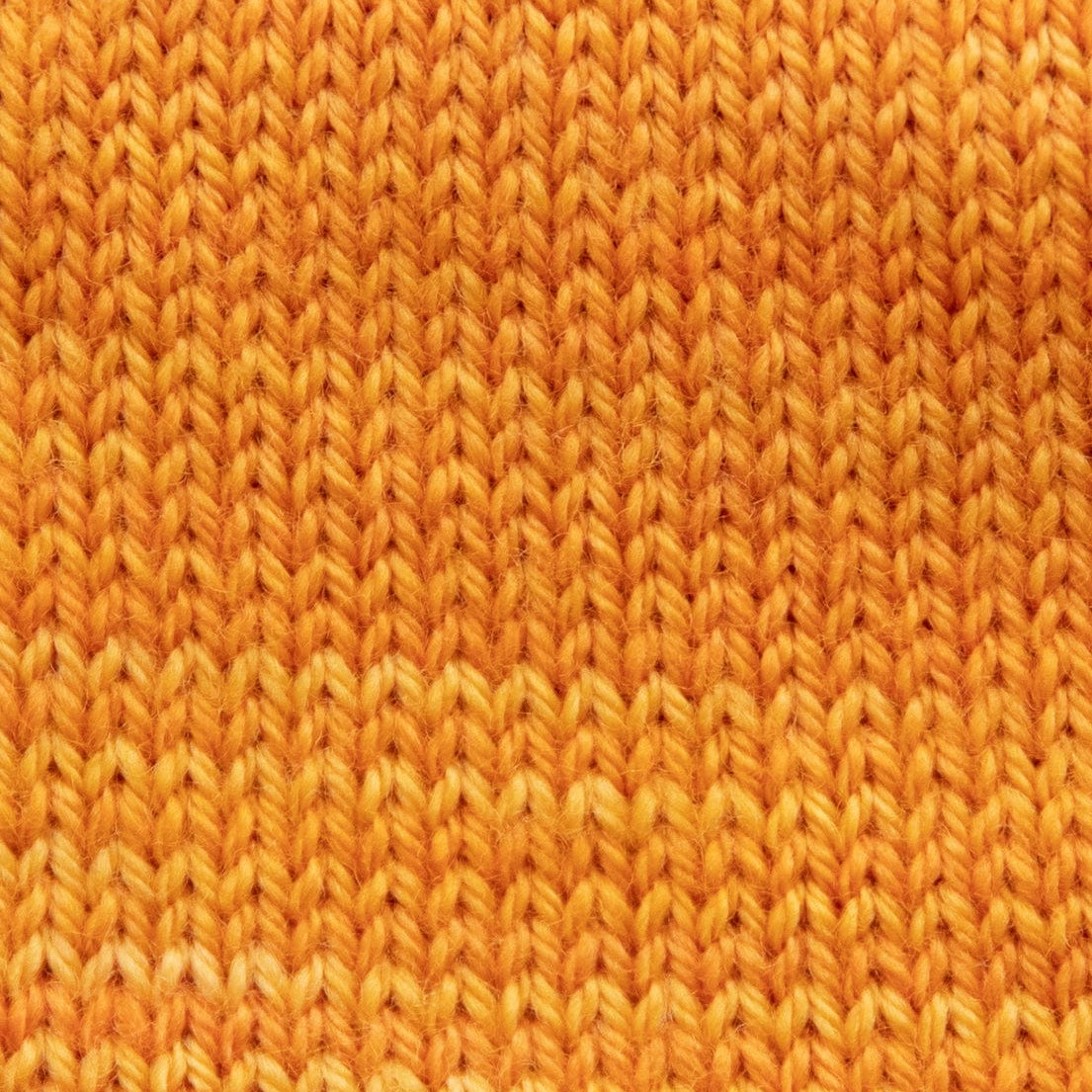 SweetGeorgia Yarns Fingering Yarns Papaya Mini-Skein / Tough Love Sock