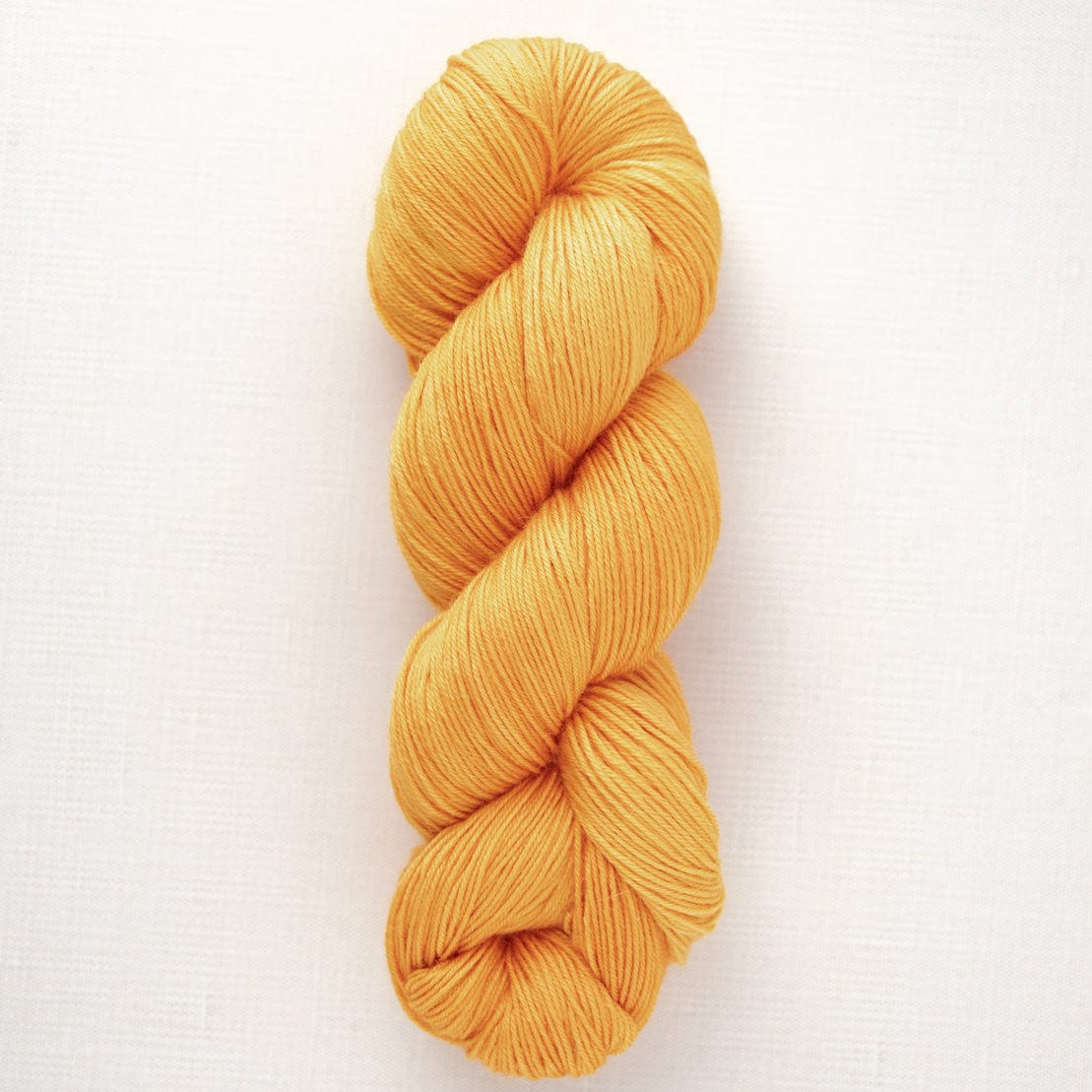 SweetGeorgia Yarns Fingering Yarns Papaya Mohair Silk Sock