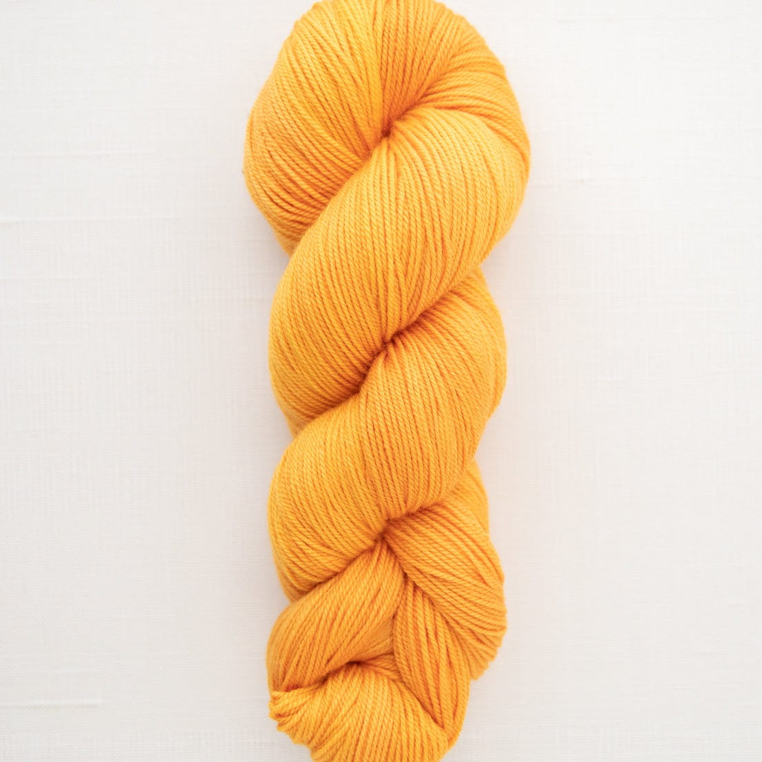 SweetGeorgia Yarns Fingering Yarns Papaya Tough Love Sock