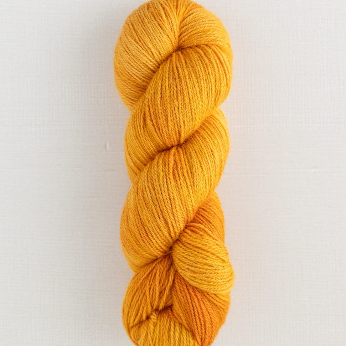 SweetGeorgia Yarns Fingering Yarns Papaya Trifecta Fine
