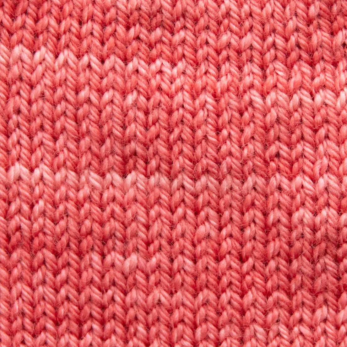 SweetGeorgia Yarns Fingering Yarns Passionfruit Mini-Skein / Tough Love Sock
