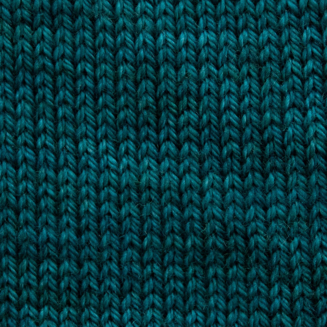SweetGeorgia Yarns Fingering Yarns Peacock Micro-Skein / Tough Love Sock