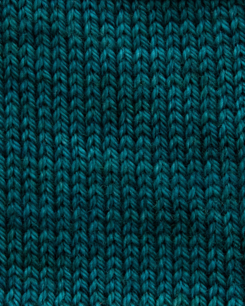 SweetGeorgia Yarns Fingering Yarns Peacock Micro-Skein / Tough Love Sock