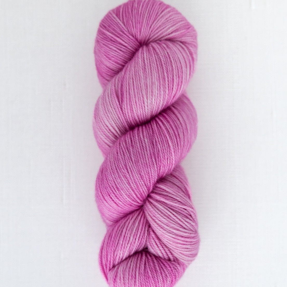 SweetGeorgia Yarns Fingering Yarns Peony CashLuxe Fine