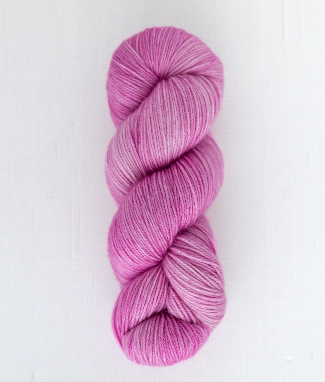SweetGeorgia Yarns Fingering Yarns Peony CashLuxe Fine