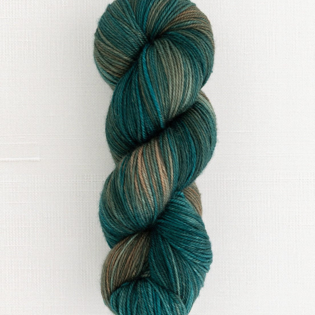 SweetGeorgia Yarns Fingering Yarns Pine Tree CashLuxe Fine