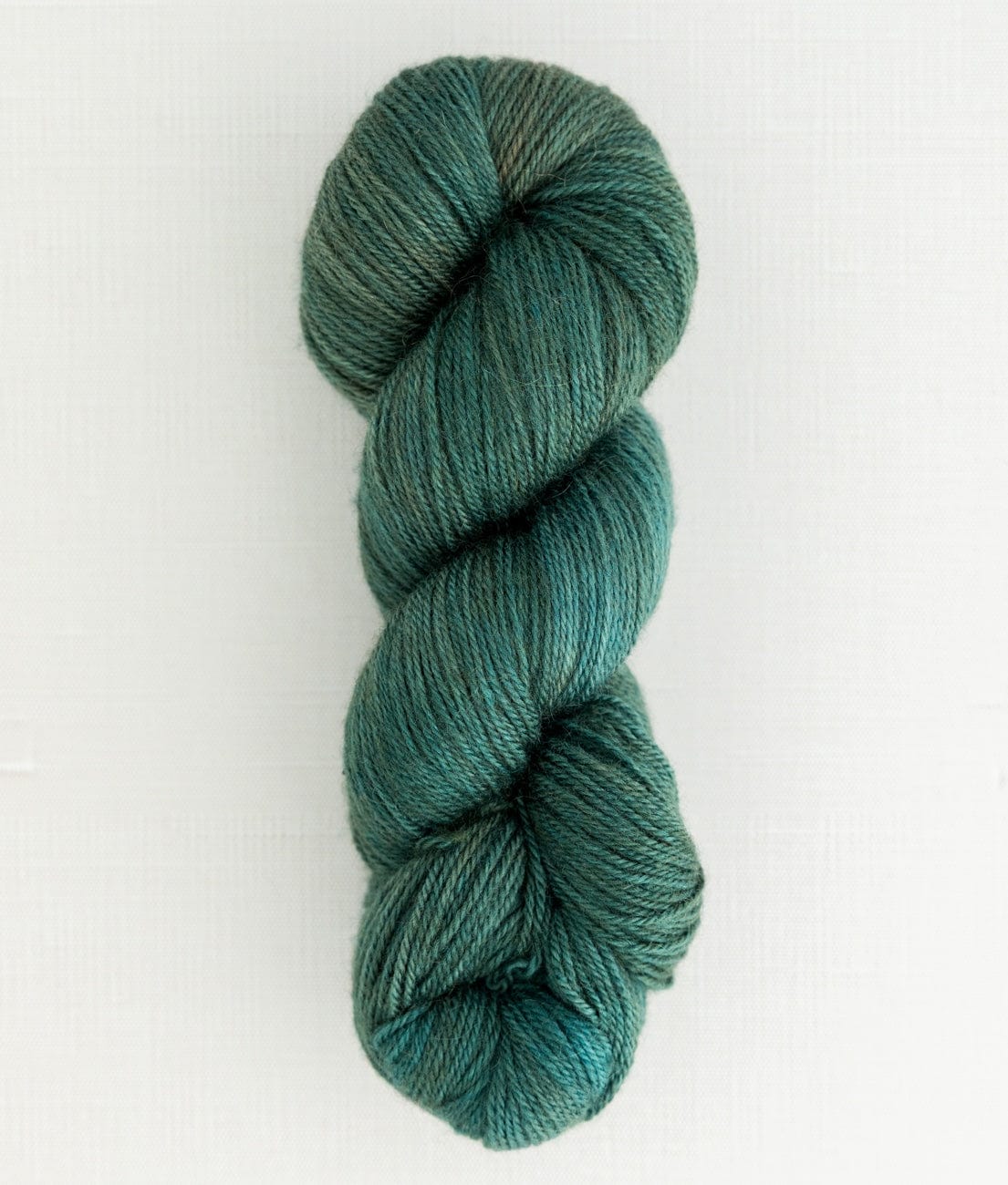 SweetGeorgia Yarns Fingering Yarns Pine Tree Trifecta DK