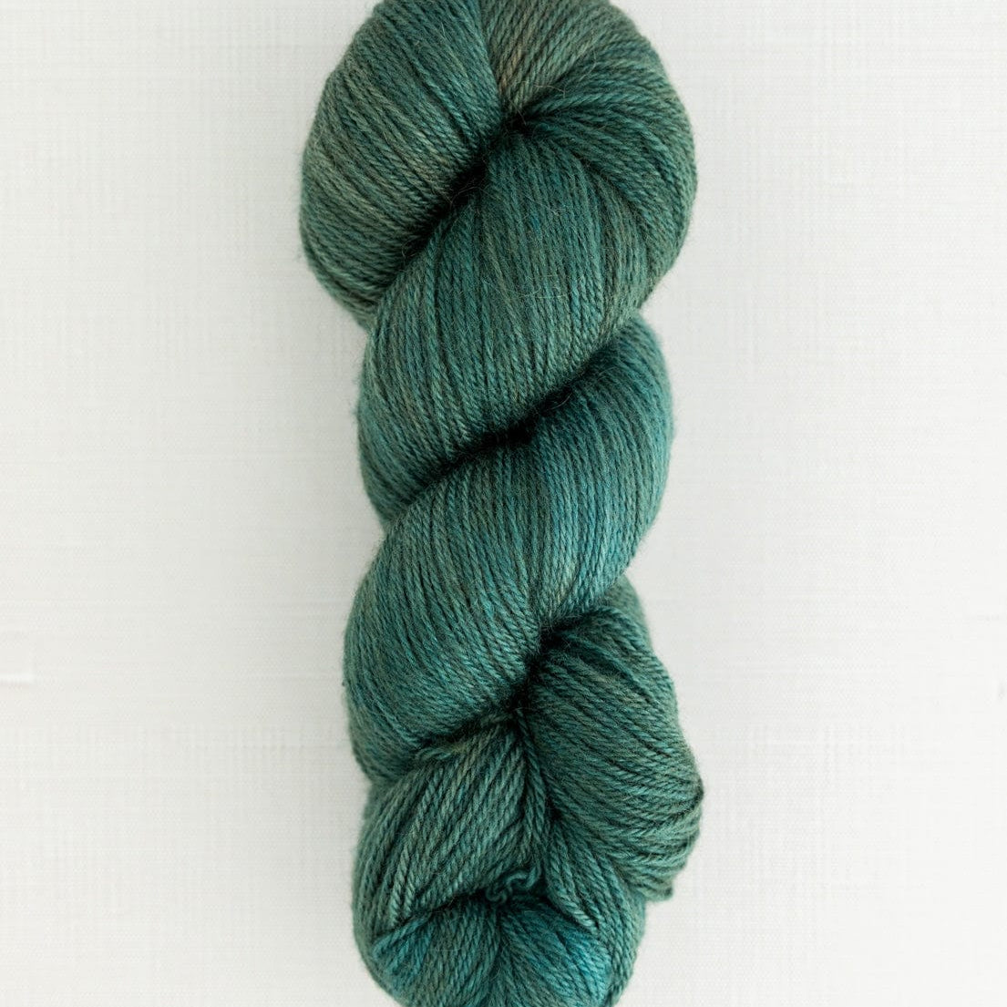 SweetGeorgia Yarns Fingering Yarns Pine Tree Trifecta Fine