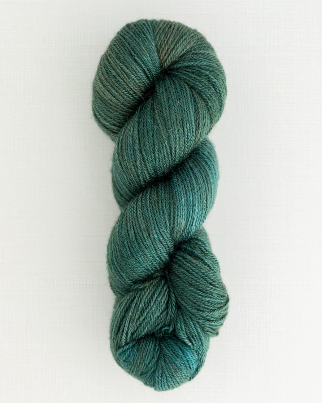 SweetGeorgia Yarns Fingering Yarns Pine Tree Trifecta Fine