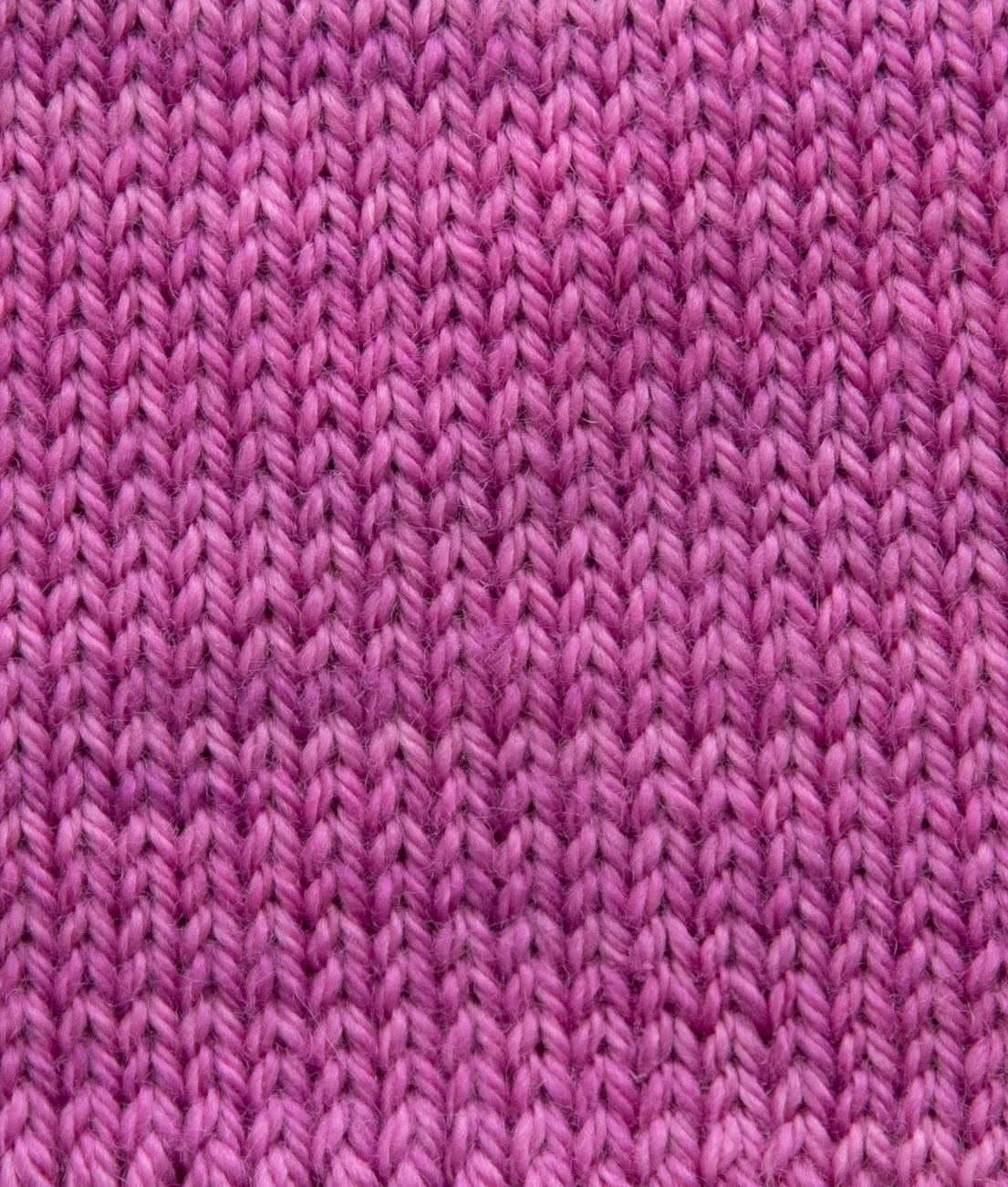 SweetGeorgia Yarns Fingering Yarns Pink Flamingo Micro-Skein / Tough Love Sock