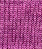 SweetGeorgia Yarns Fingering Yarns Pink Flamingo Micro-Skein / Tough Love Sock
