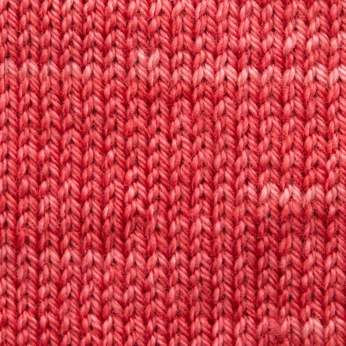 SweetGeorgia Yarns Fingering Yarns Plumeria Micro-Skein / Tough Love Sock