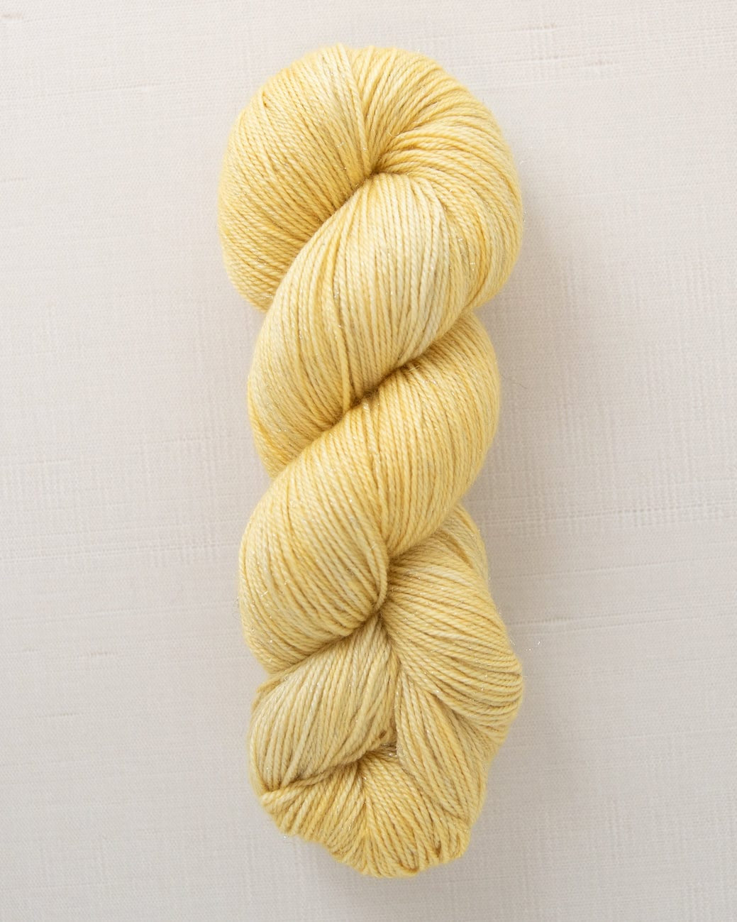 SweetGeorgia Yarns Fingering Yarns Popcorn CashLuxe Spark / Enlighten