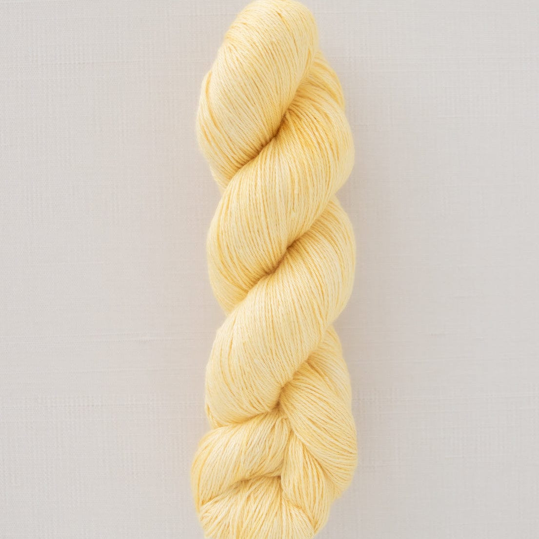 SweetGeorgia Yarns Fingering Yarns Popcorn Flaxen Silk Fine / Enlighten