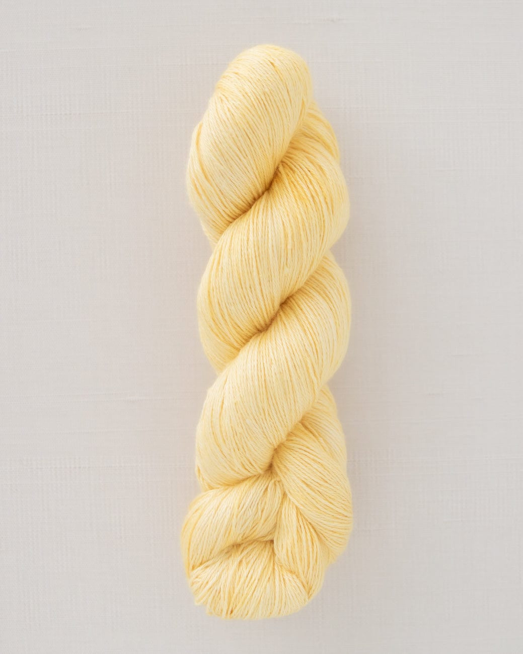 SweetGeorgia Yarns Fingering Yarns Popcorn Flaxen Silk Fine / Enlighten