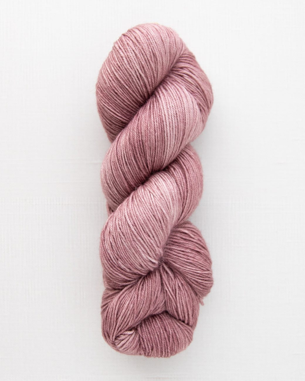 SweetGeorgia Yarns Fingering Yarns Portobello Mohair Silk Sock