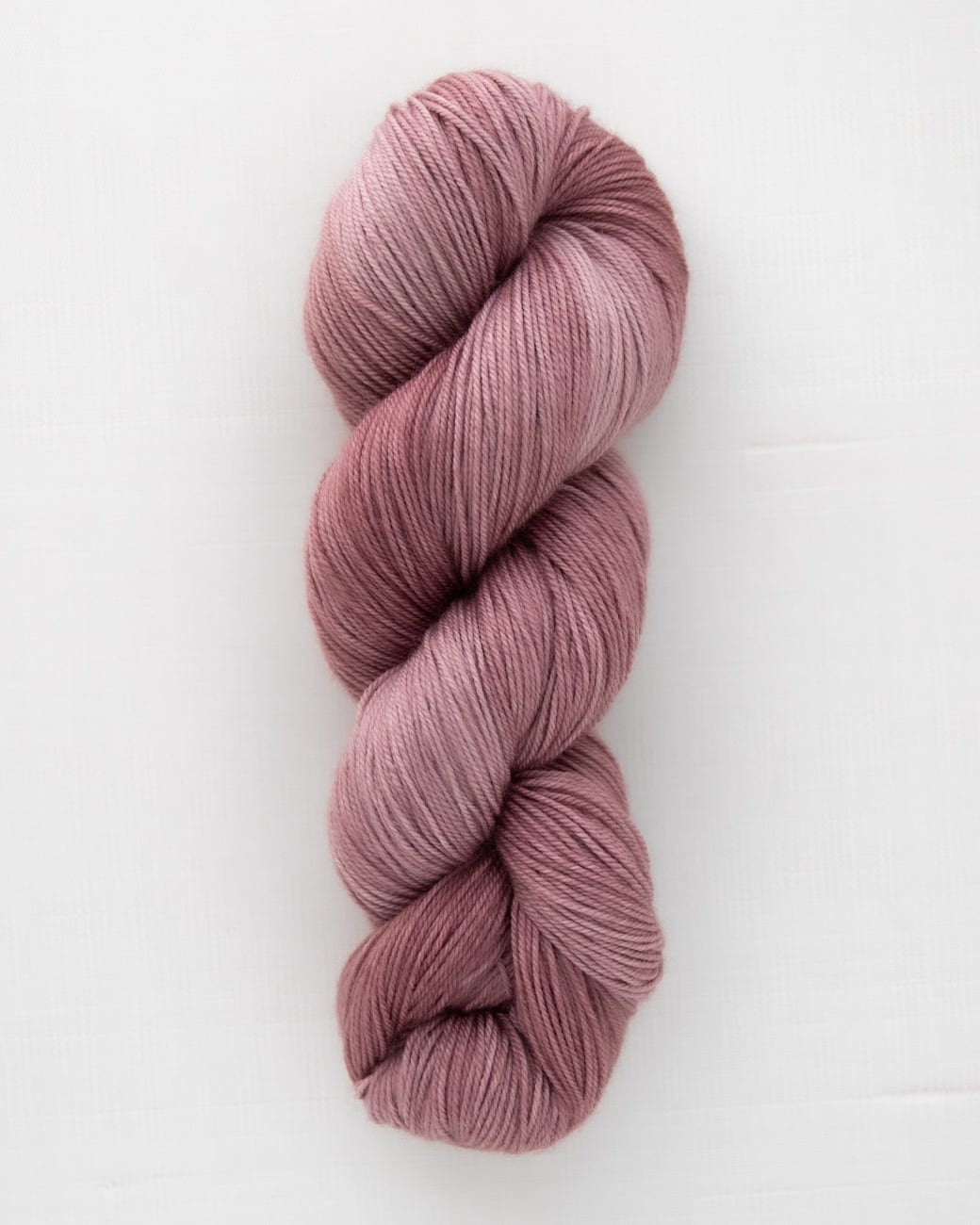 SweetGeorgia Yarns Fingering Yarns Portobello Tough Love Sock