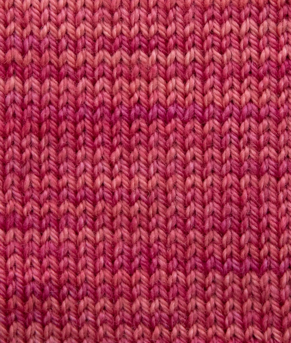 SweetGeorgia Yarns Fingering Yarns Red Sky Micro-Skein / Tough Love Sock