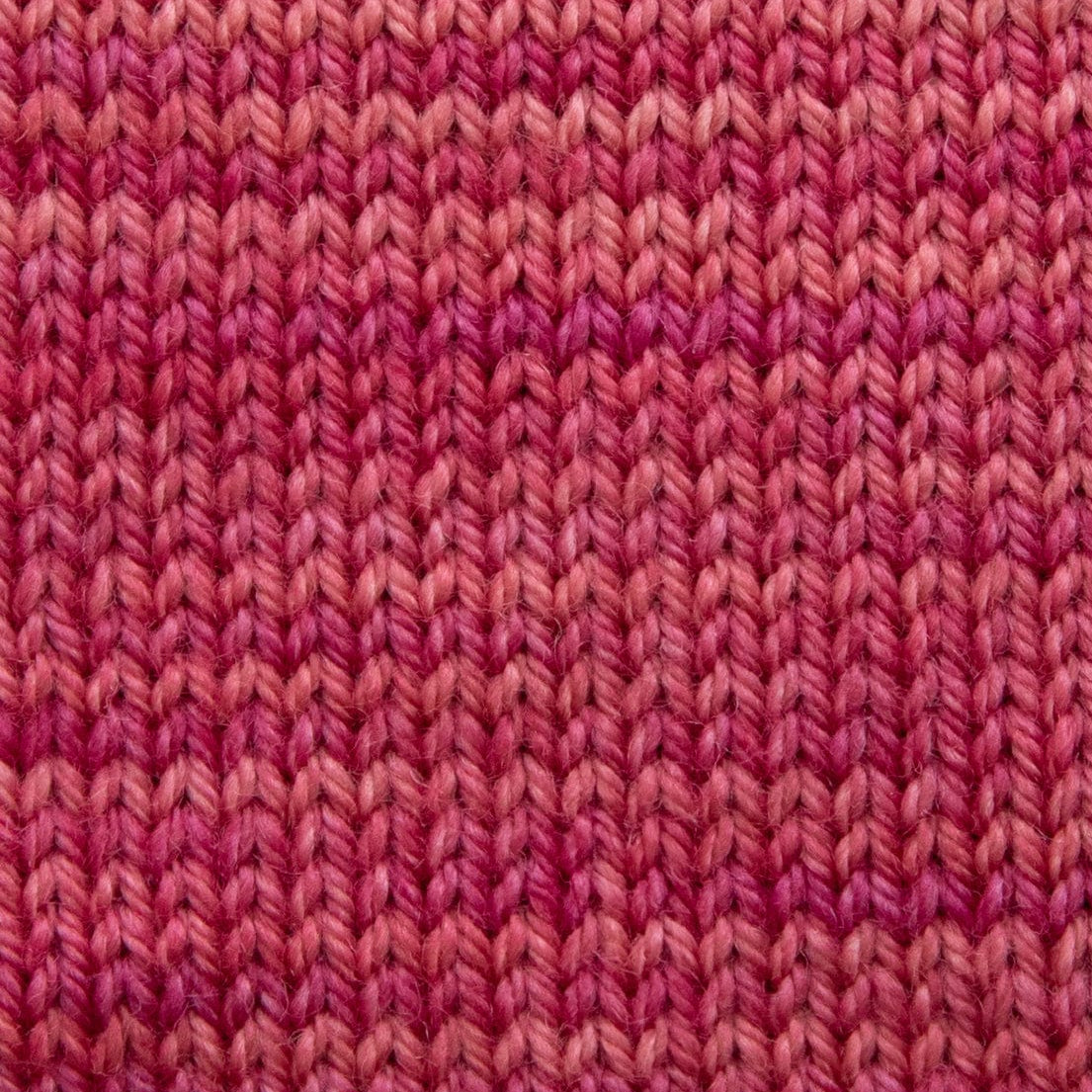 SweetGeorgia Yarns Fingering Yarns Red Sky Mini-Skein / Tough Love Sock