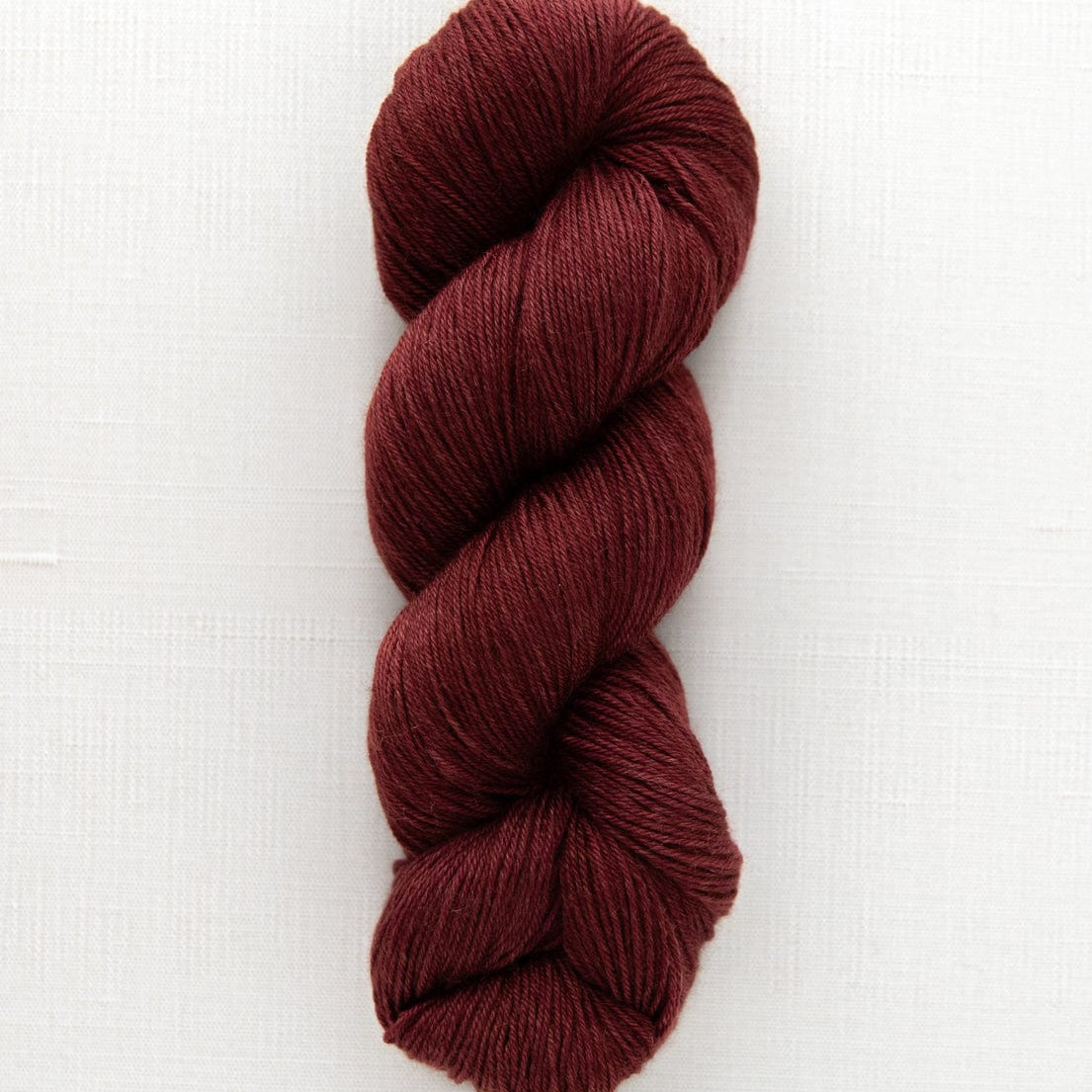 SweetGeorgia Yarns Fingering Yarns Red Truck Mohair Silk Sock
