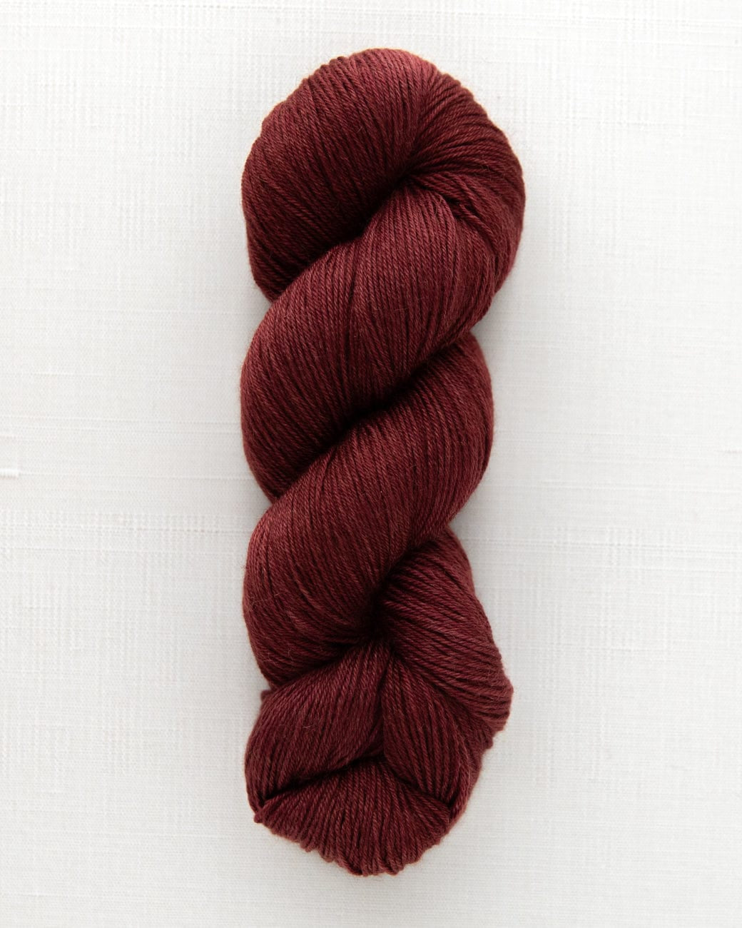 SweetGeorgia Yarns Fingering Yarns Red Truck Mohair Silk Sock