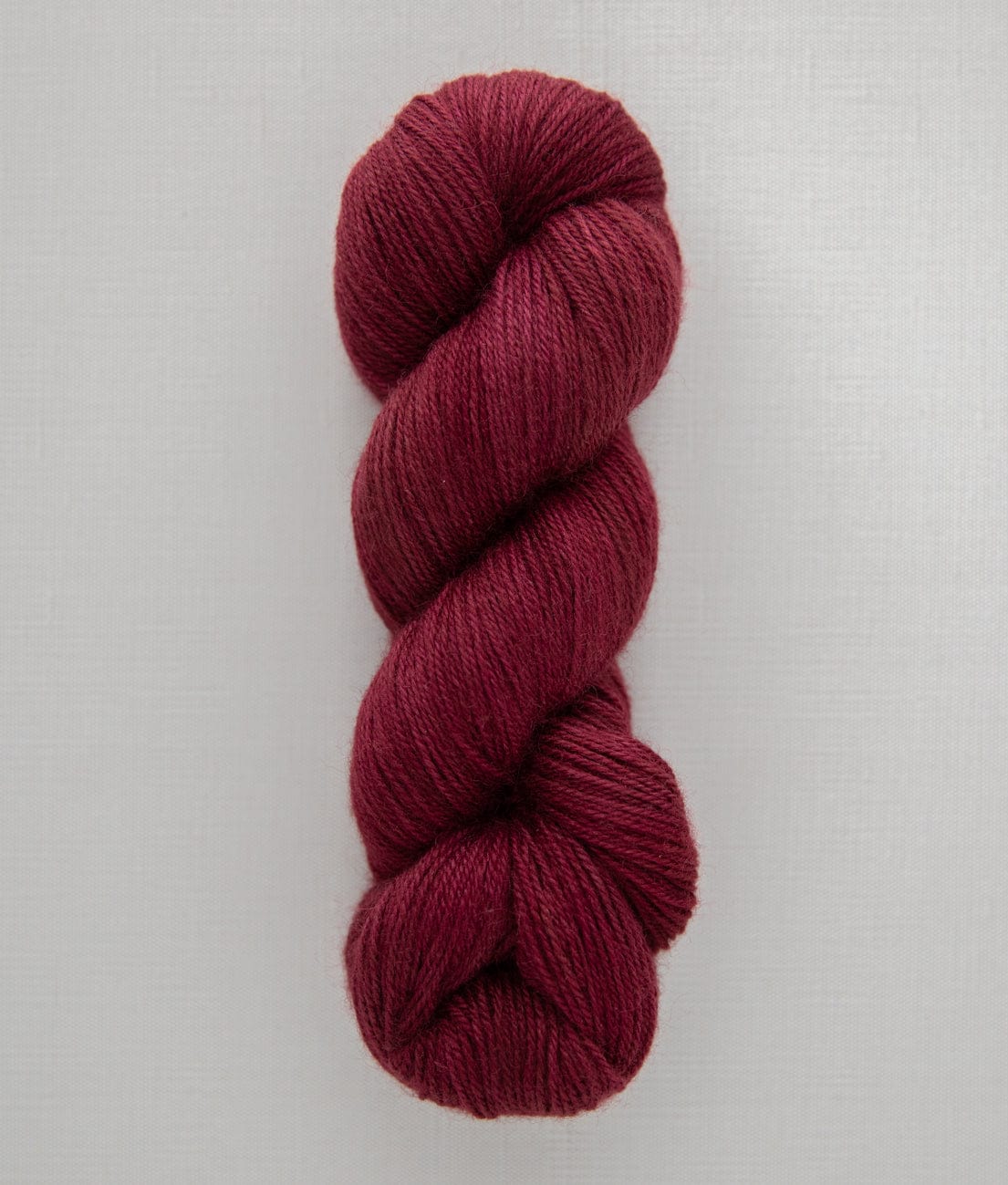 SweetGeorgia Yarns Fingering Yarns Red Truck Trifecta Fine